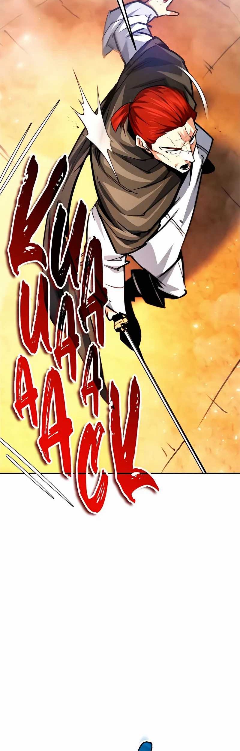 Manhwa There Are No Bad Heroes In This World Chapter 44 gambar 2