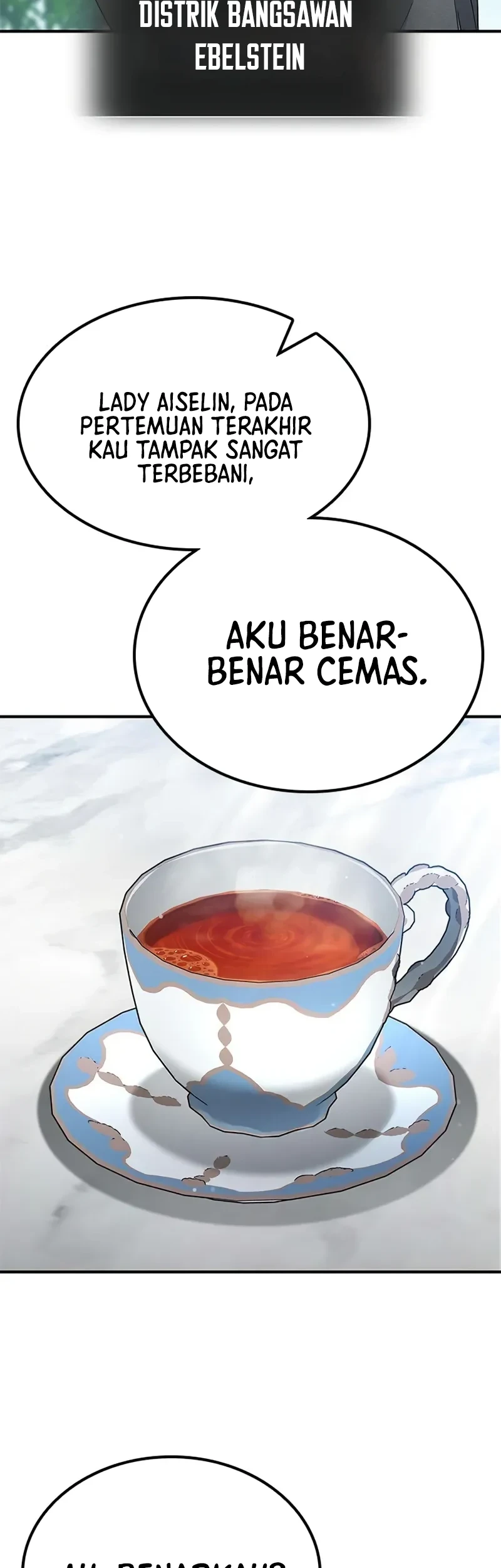 There Are No Bad Young Ladies in This World Chapter 11 Gambar 3
