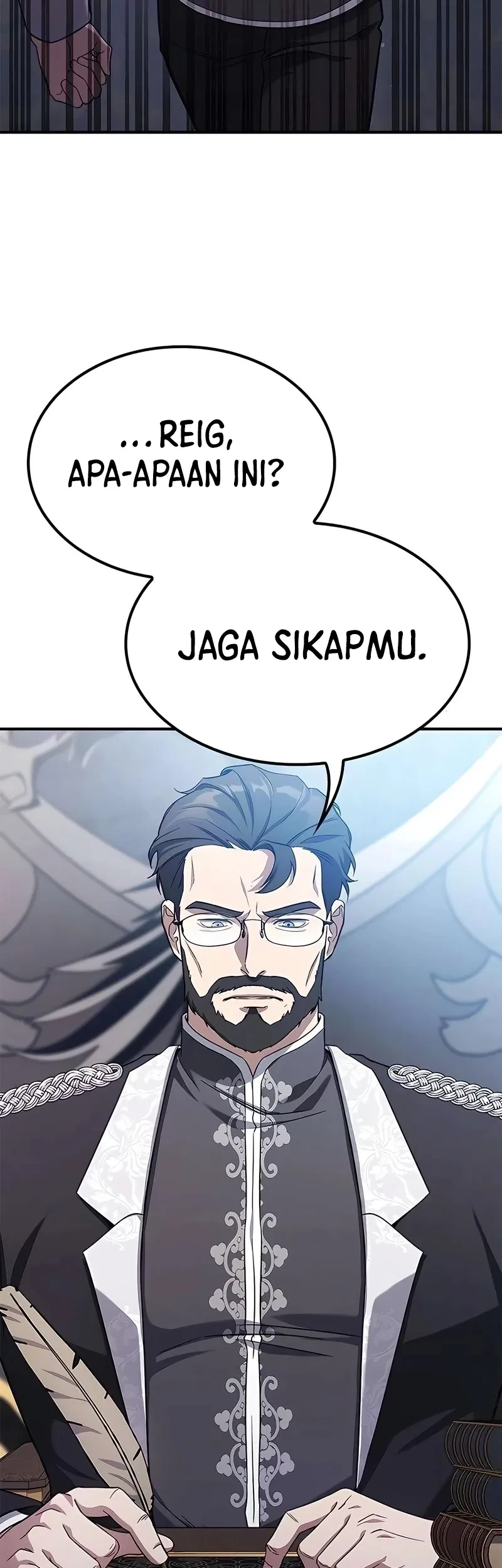 There Are No Bad Young Ladies in This World Chapter 2 Gambar 5