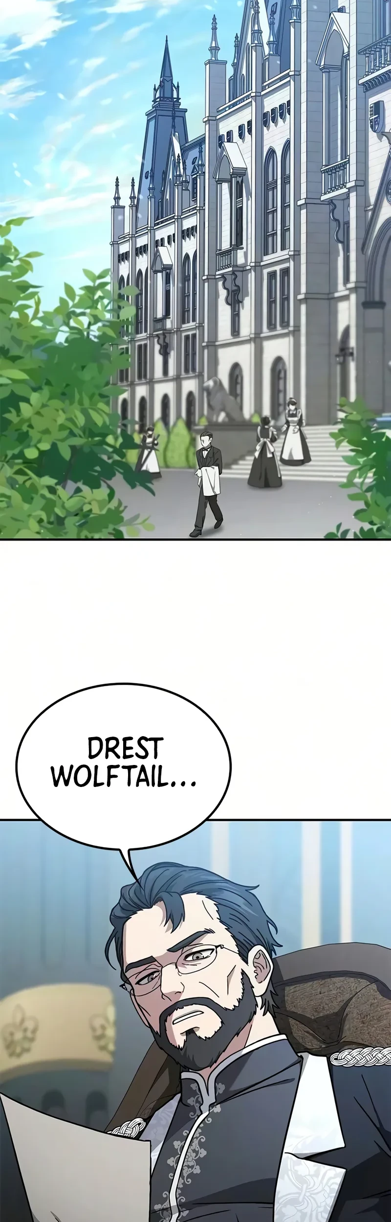 There Are No Bad Young Ladies in This World Chapter 23 Gambar 3