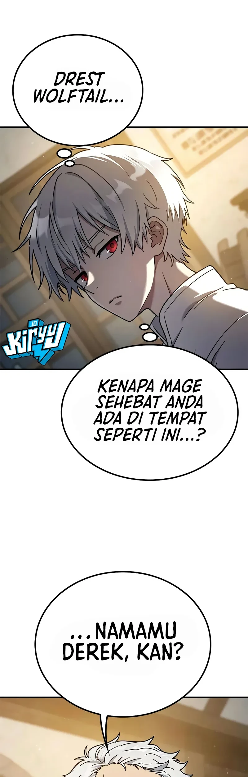 There Are No Bad Young Ladies in This World Chapter 24 Gambar 4