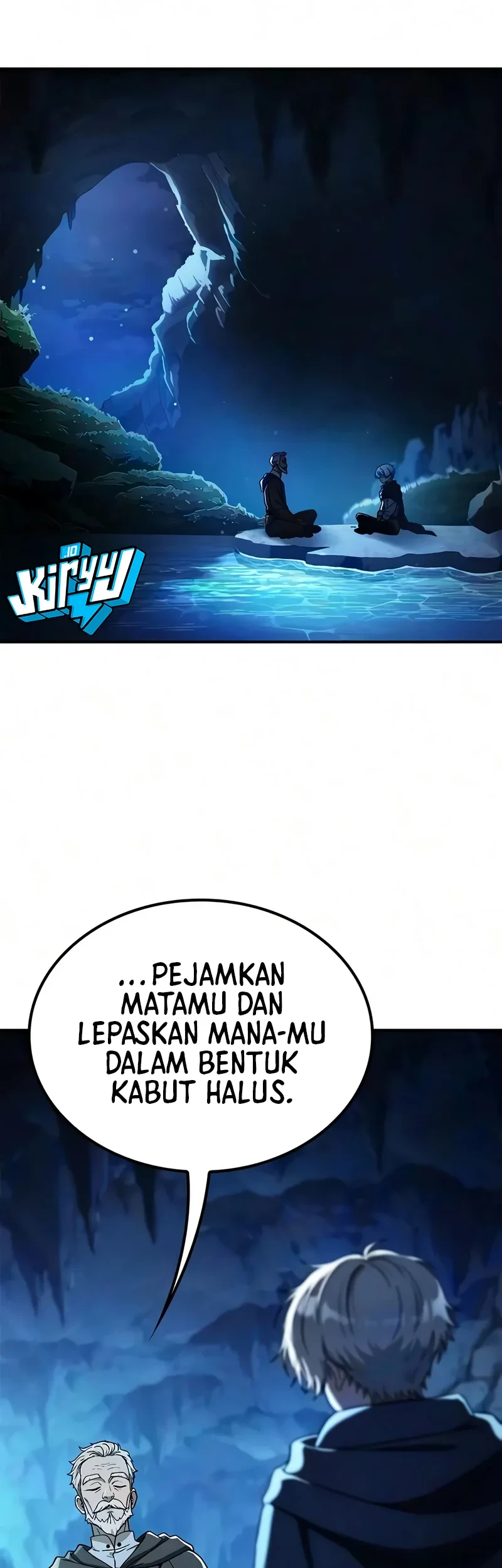 There Are No Bad Young Ladies in This World Chapter 25 Gambar 4