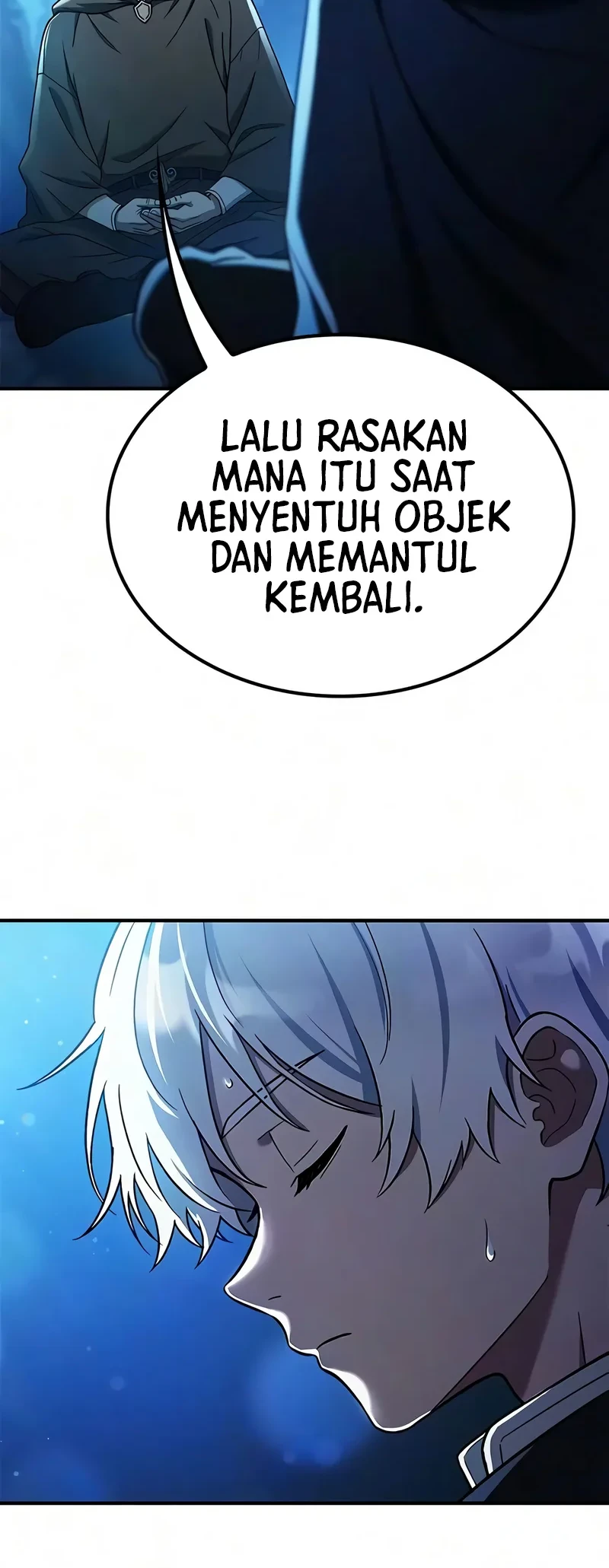 There Are No Bad Young Ladies in This World Chapter 25 Gambar 5