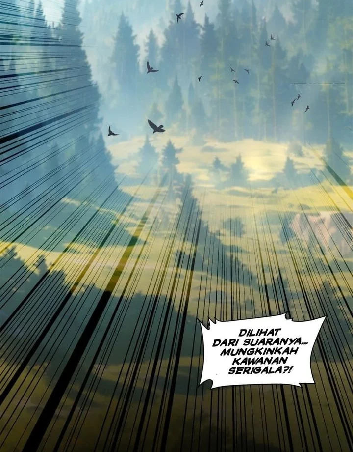 Manhwa They Told You to Farm, and You Became an Emperor? Chapter 10 gambar 2