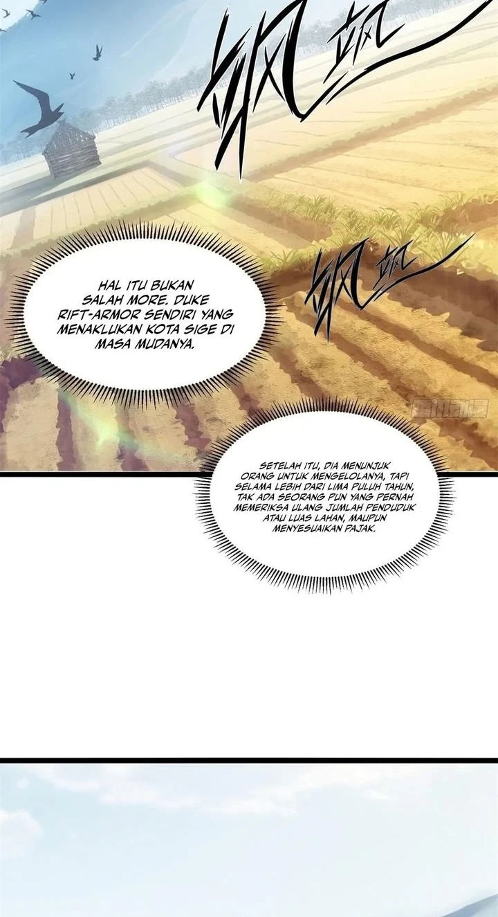Manhwa They Told You to Farm, and You Became an Emperor? Chapter 3 gambar 2