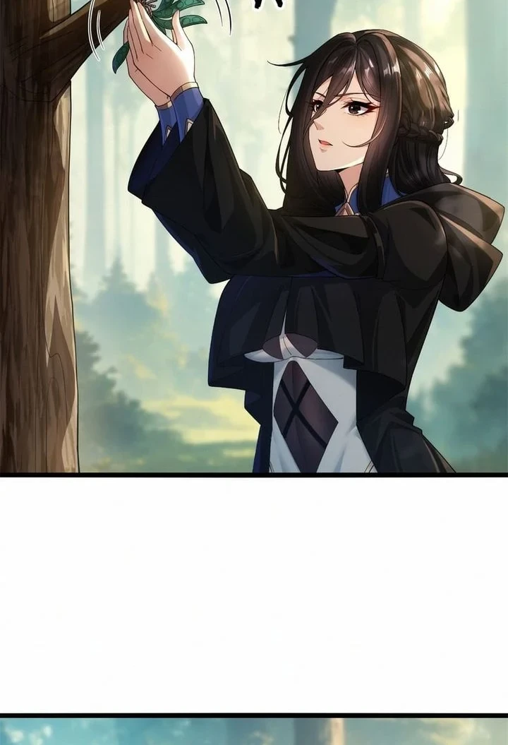 Manhwa They Told You to Farm, and You Became an Emperor? Chapter 8 gambar 2