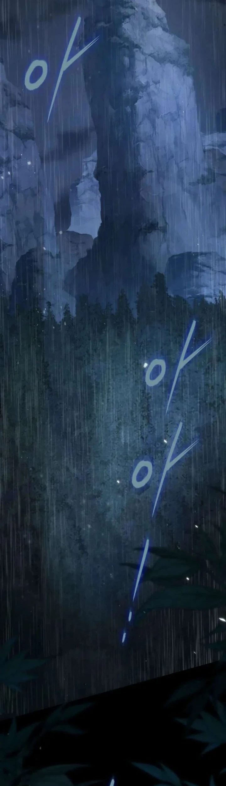 Manhwa Third-Rate Martial Family Becomes the Best Under Heaven Chapter 1 gambar 2