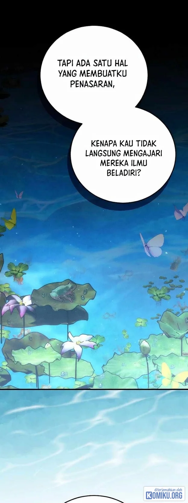 Komik Third-Rate Martial Family Becomes the Best Under Heaven Chapter 20 gambar 1