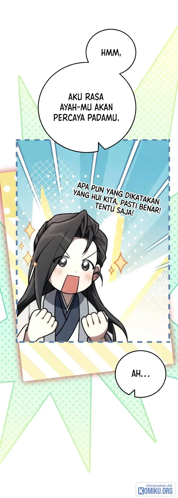 Third-Rate Martial Family Becomes the Best Under Heaven Chapter 20 Gambar 3