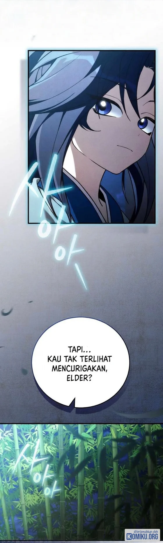 Third-Rate Martial Family Becomes the Best Under Heaven Chapter 20 Gambar 4