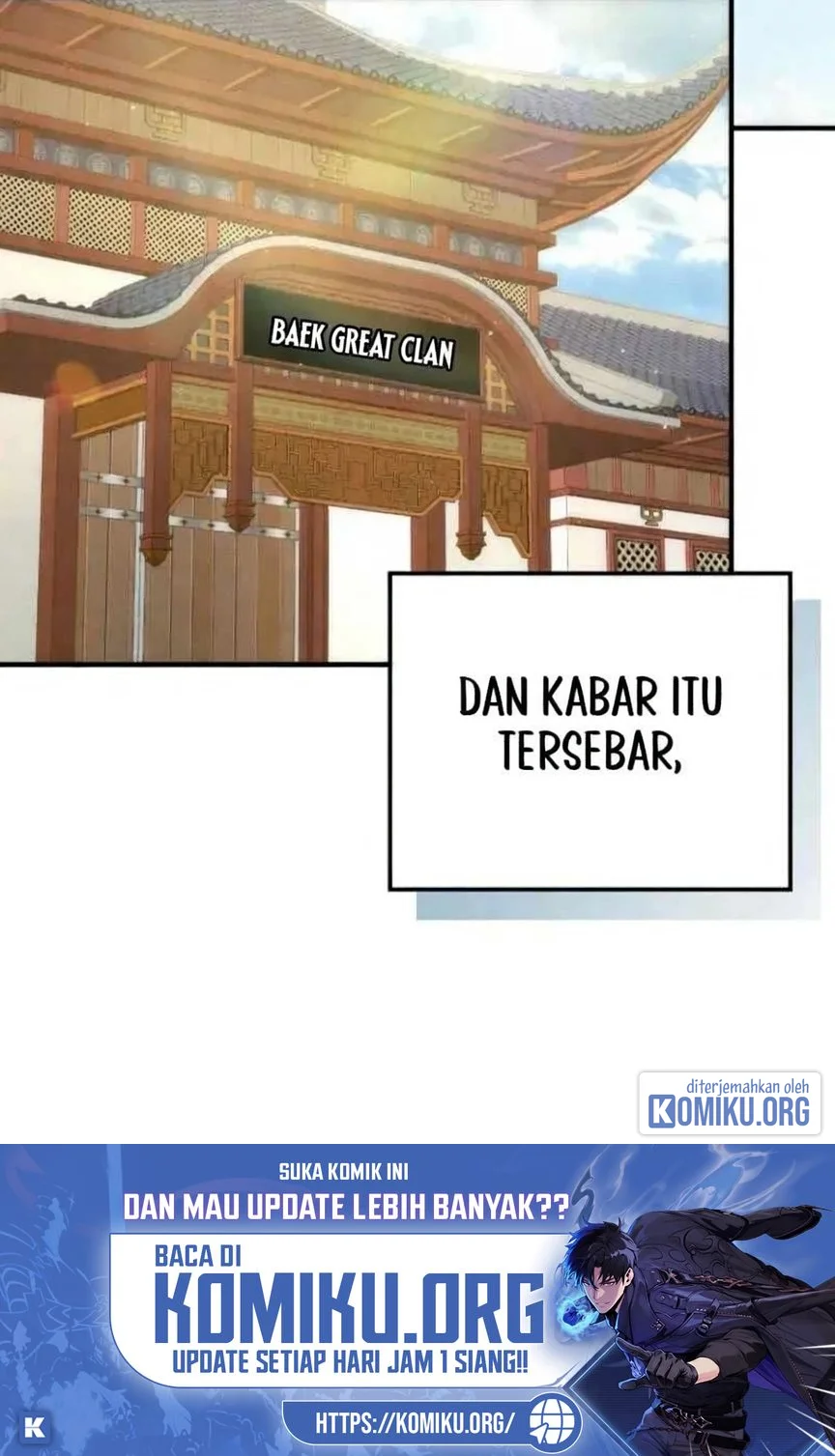 Third-Rate Martial Family Becomes the Best Under Heaven Chapter 21 Gambar 3