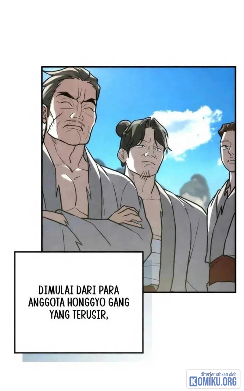 Third-Rate Martial Family Becomes the Best Under Heaven Chapter 21 Gambar 4
