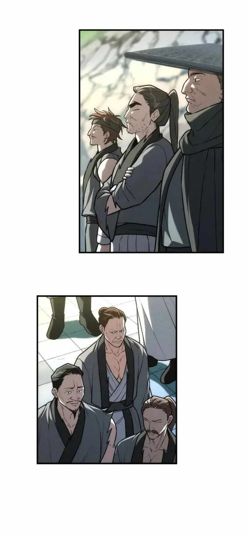 Third-Rate Martial Family Becomes the Best Under Heaven Chapter 21 Gambar 5