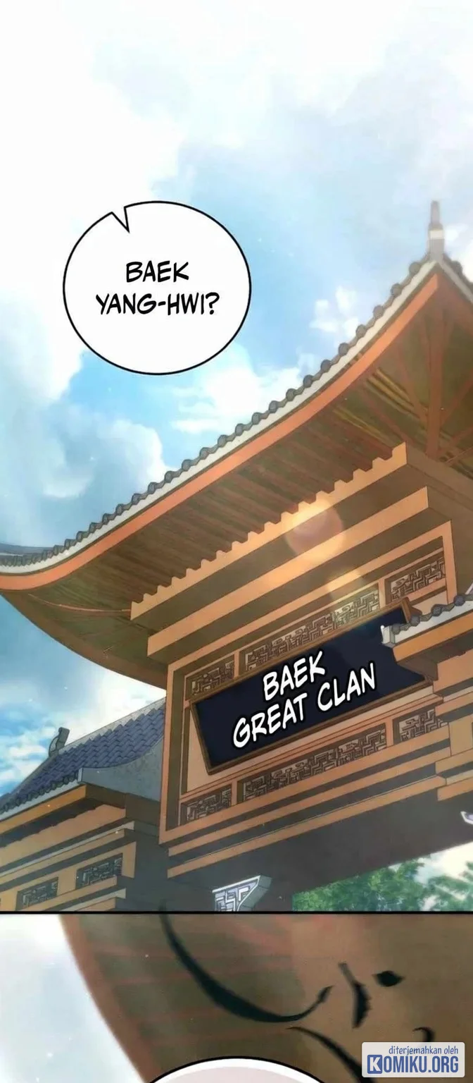 Manhwa Third-Rate Martial Family Becomes the Best Under Heaven Chapter 22 gambar 2