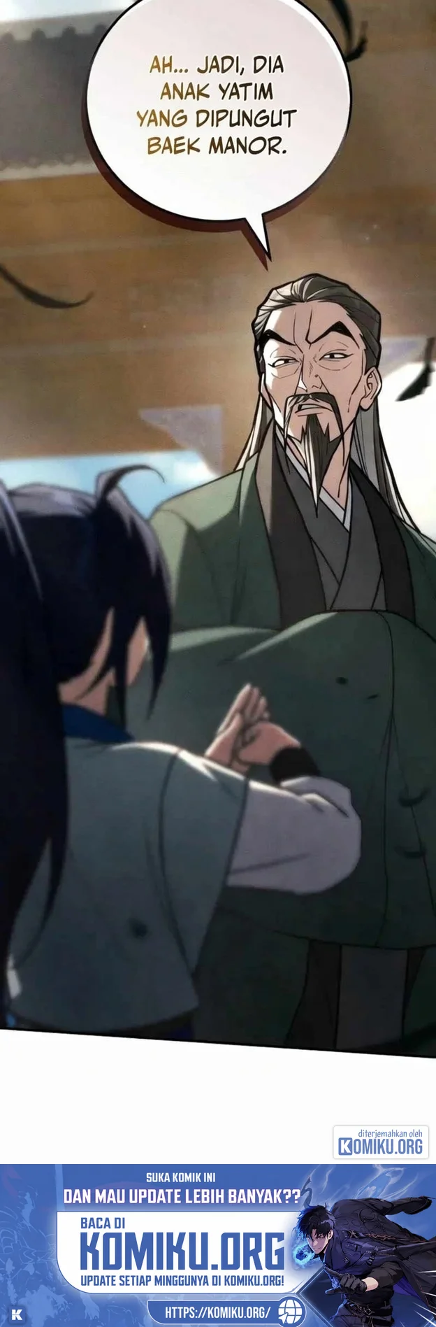 Third-Rate Martial Family Becomes the Best Under Heaven Chapter 22 Gambar 3