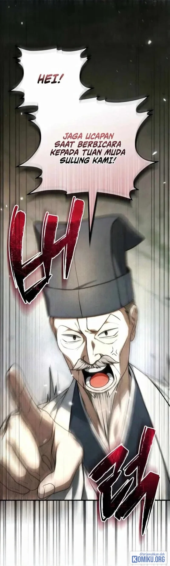 Third-Rate Martial Family Becomes the Best Under Heaven Chapter 22 Gambar 5