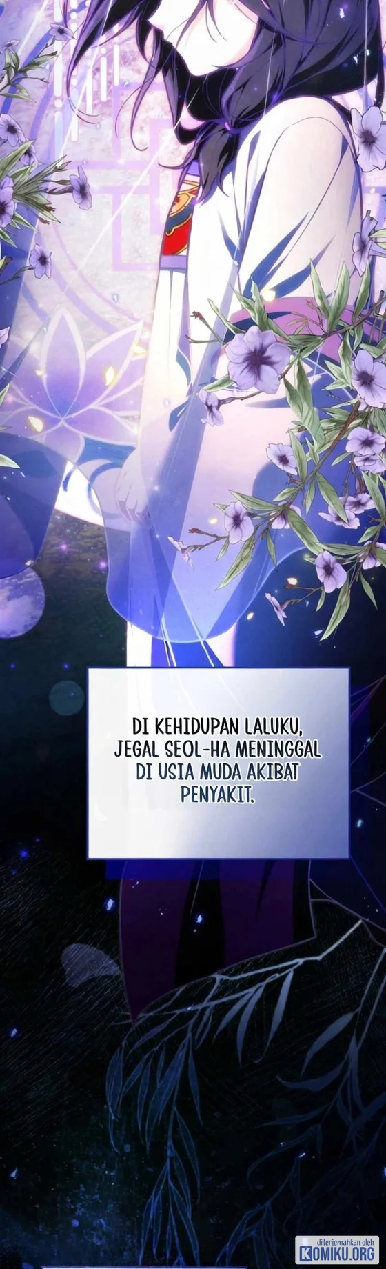 Third-Rate Martial Family Becomes the Best Under Heaven Chapter 23 Gambar 3