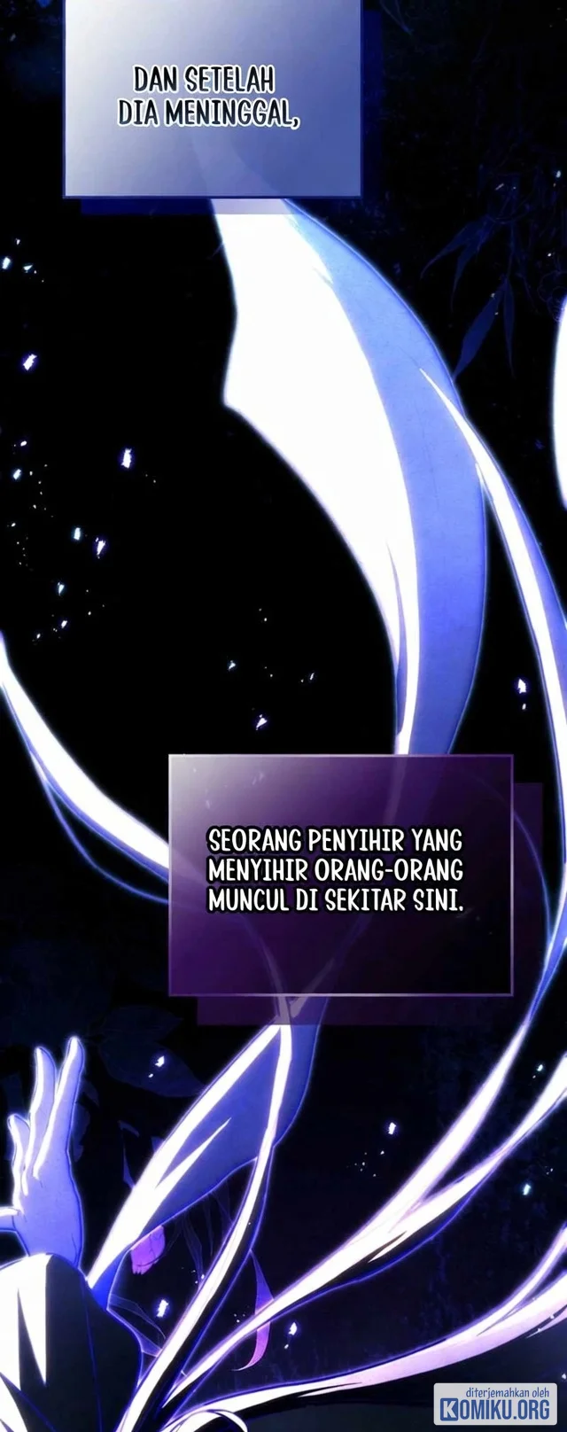 Third-Rate Martial Family Becomes the Best Under Heaven Chapter 23 Gambar 4