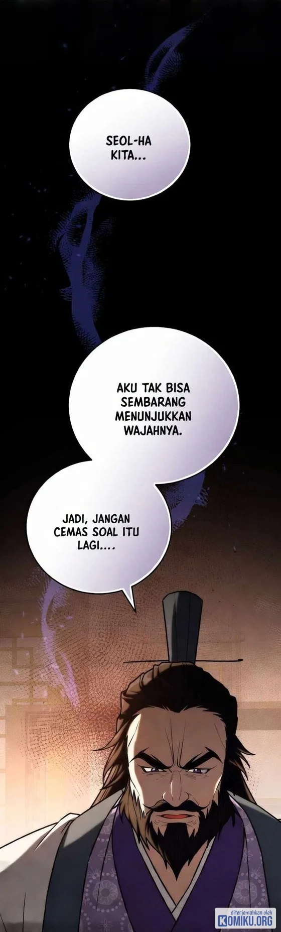 Manhwa Third-Rate Martial Family Becomes the Best Under Heaven Chapter 24 gambar 2