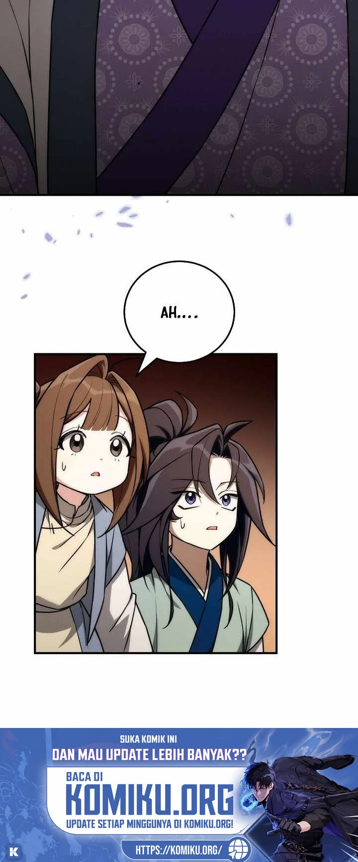 Third-Rate Martial Family Becomes the Best Under Heaven Chapter 24 Gambar 3