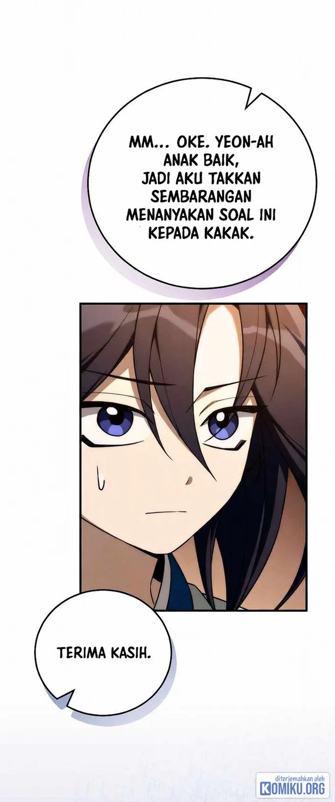 Third-Rate Martial Family Becomes the Best Under Heaven Chapter 24 Gambar 4