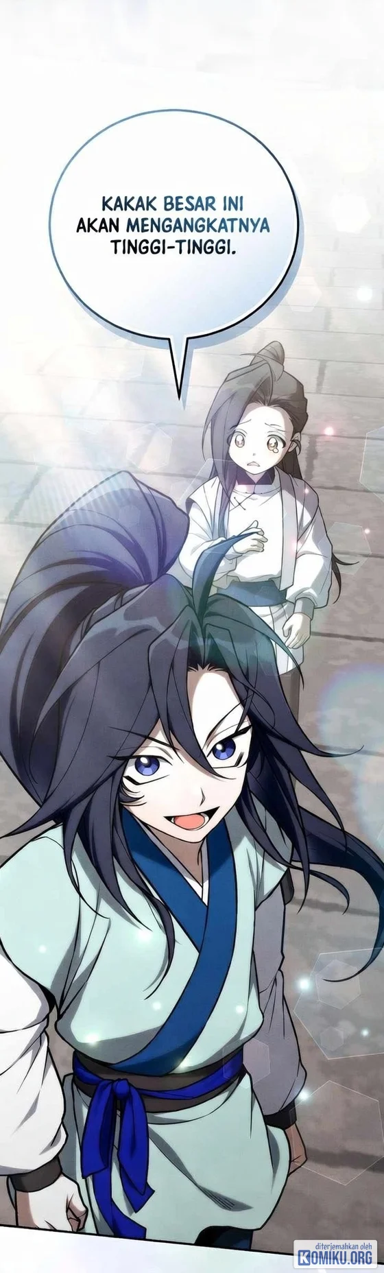 Third-Rate Martial Family Becomes the Best Under Heaven Chapter 26 Gambar 3
