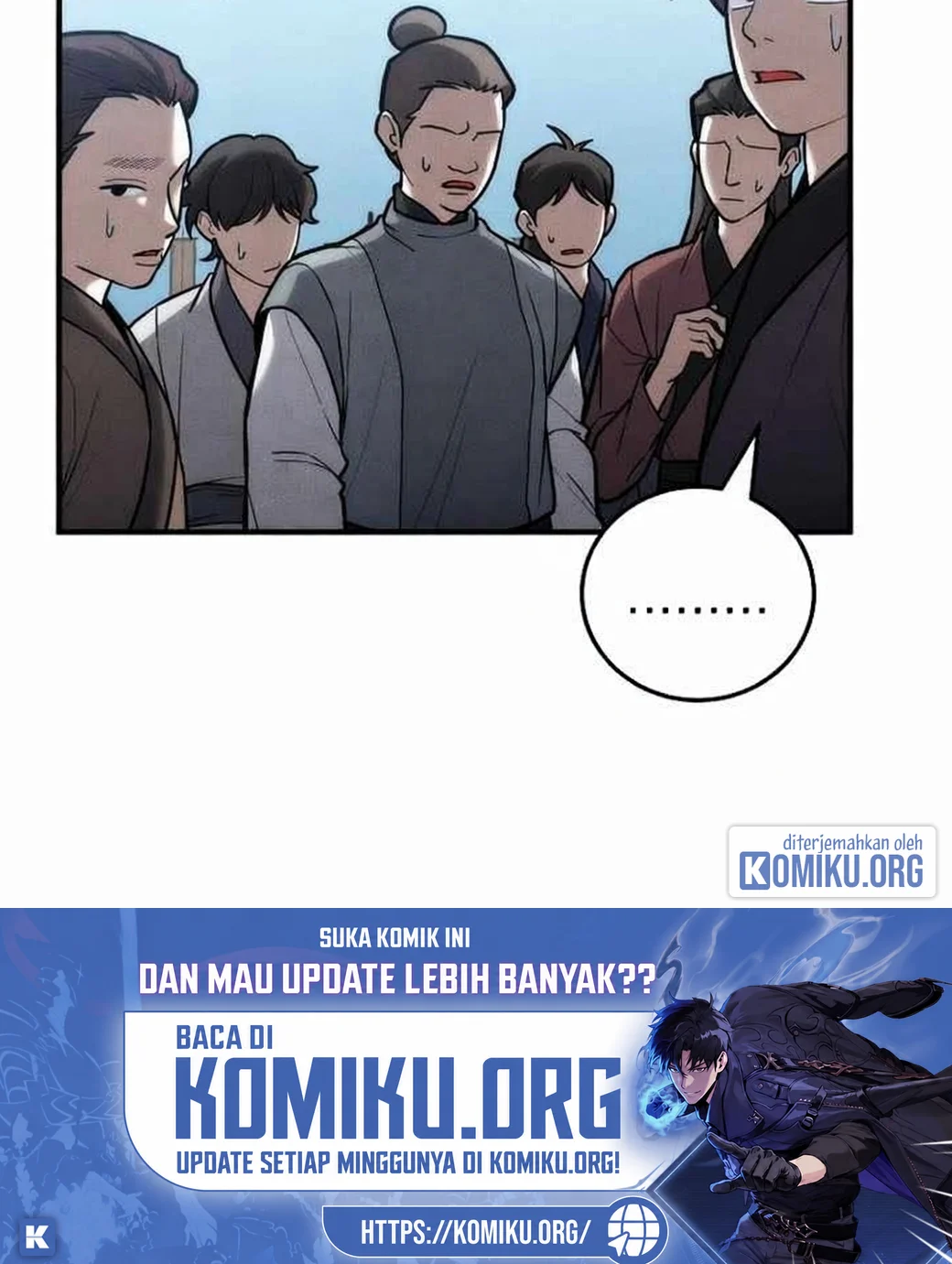 Third-Rate Martial Family Becomes the Best Under Heaven Chapter 27 Gambar 3
