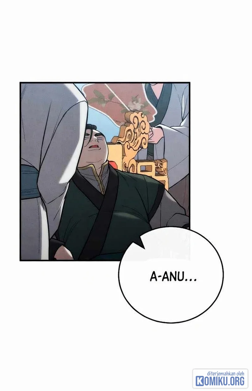 Third-Rate Martial Family Becomes the Best Under Heaven Chapter 27 Gambar 4