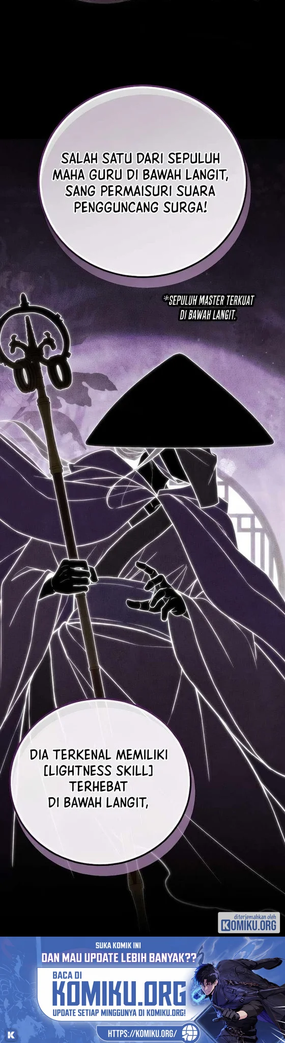 Manhwa Third-Rate Martial Family Becomes the Best Under Heaven Chapter 28 gambar 2