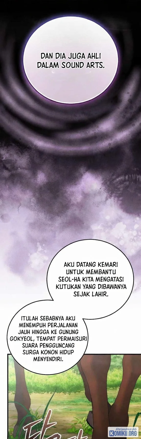 Third-Rate Martial Family Becomes the Best Under Heaven Chapter 28 Gambar 3