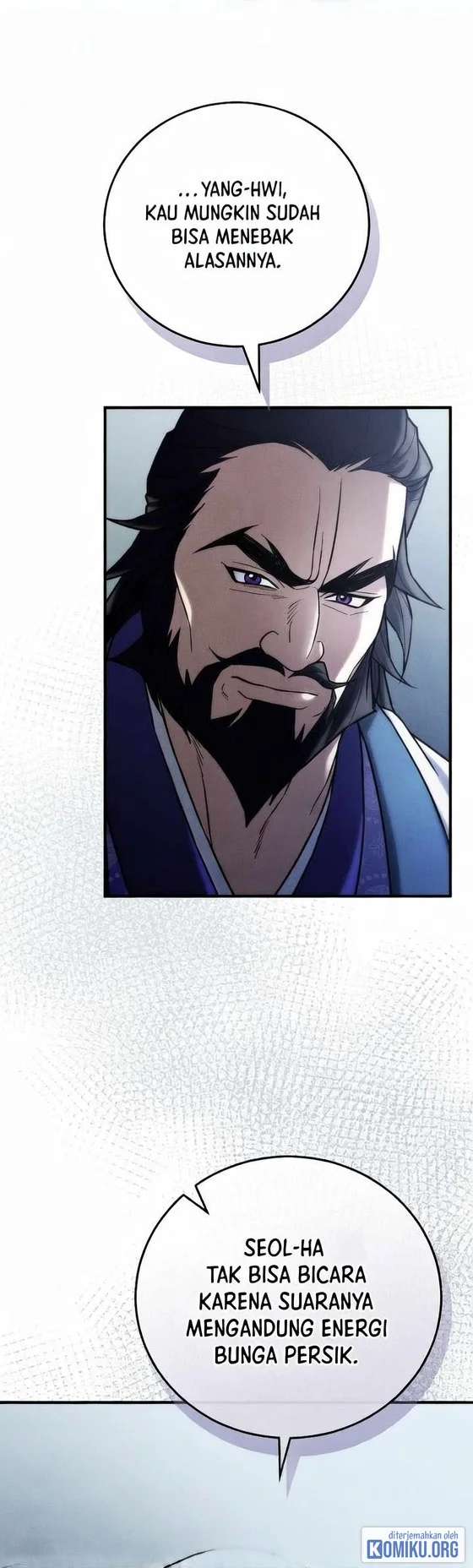 Third-Rate Martial Family Becomes the Best Under Heaven Chapter 28 Gambar 5