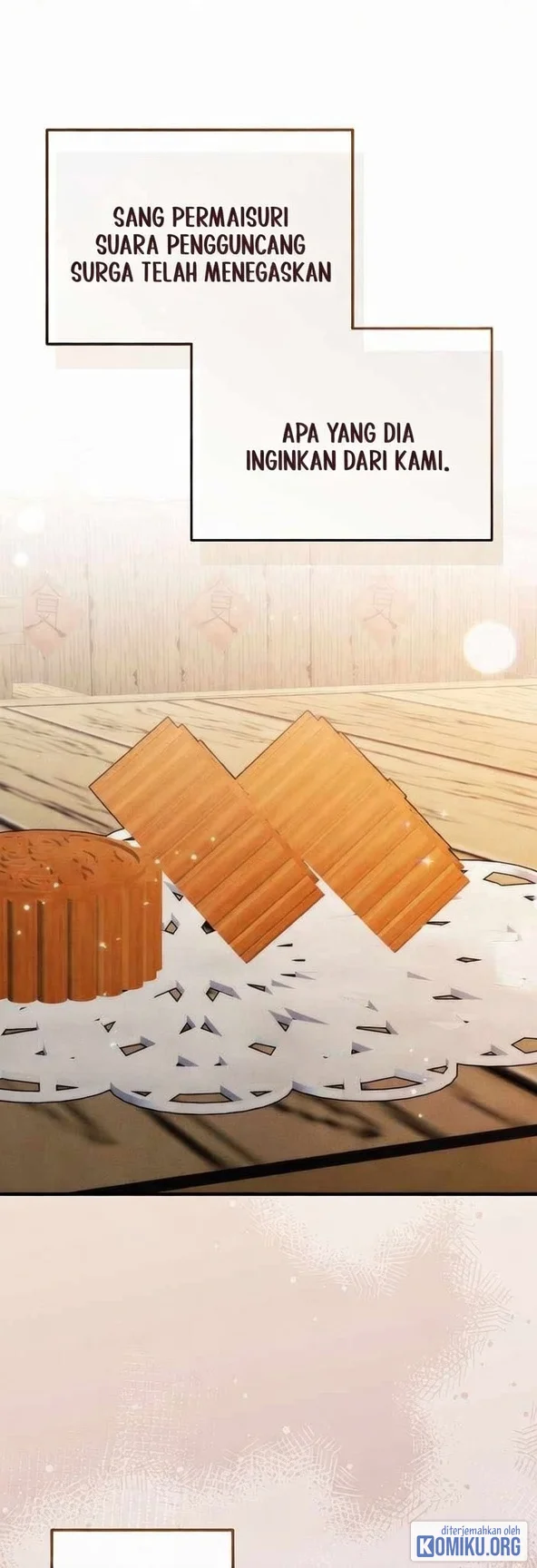 Manhwa Third-Rate Martial Family Becomes the Best Under Heaven Chapter 30 gambar 2