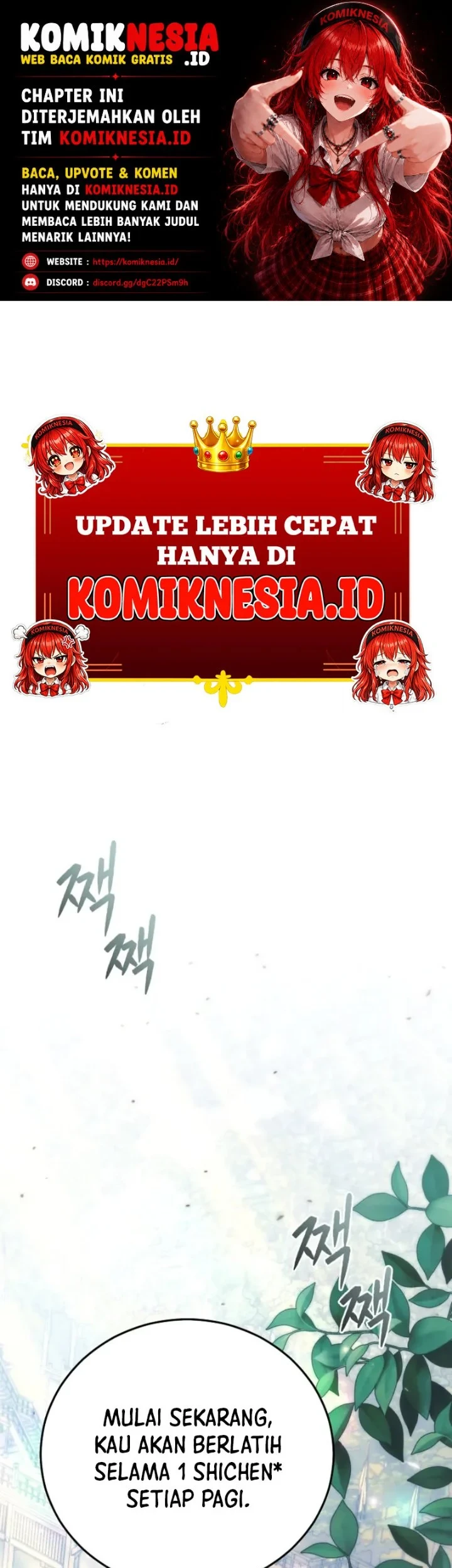 Komik Third-Rate Martial Family Becomes the Best Under Heaven Chapter 4 gambar 1