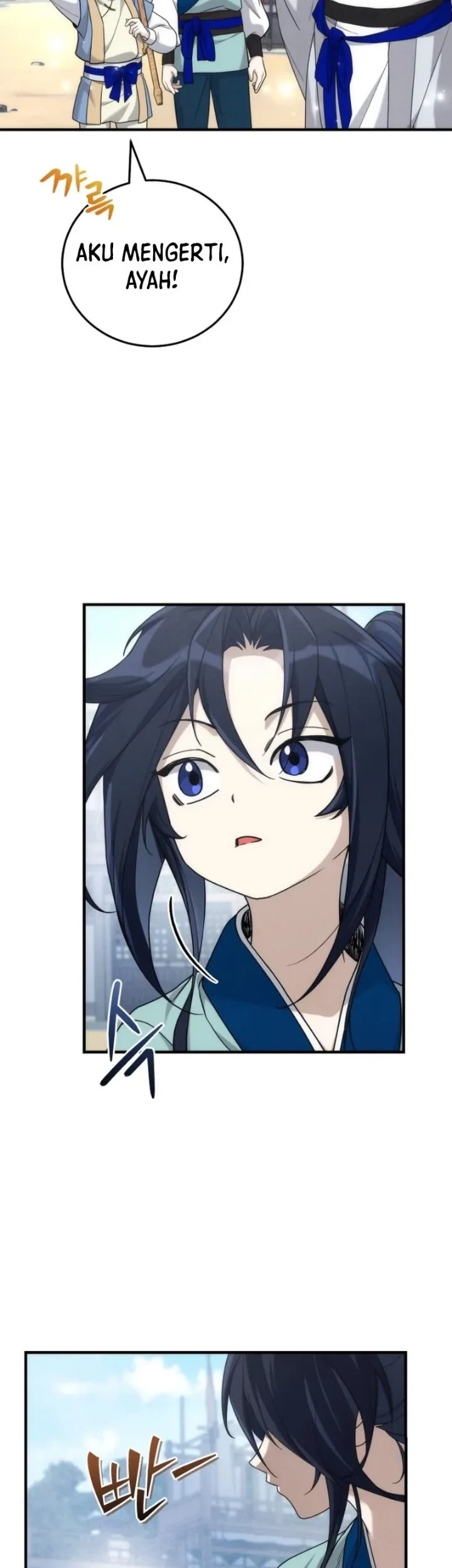 Third-Rate Martial Family Becomes the Best Under Heaven Chapter 4 Gambar 3