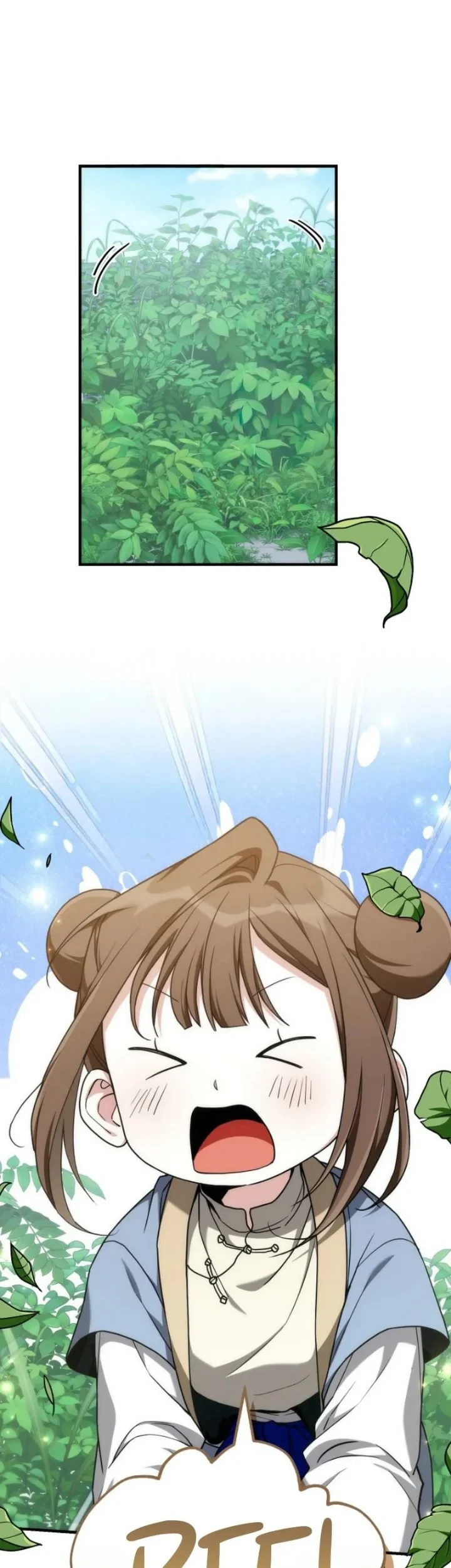 Manhwa Third-Rate Martial Family Becomes the Best Under Heaven Chapter 5 gambar 2