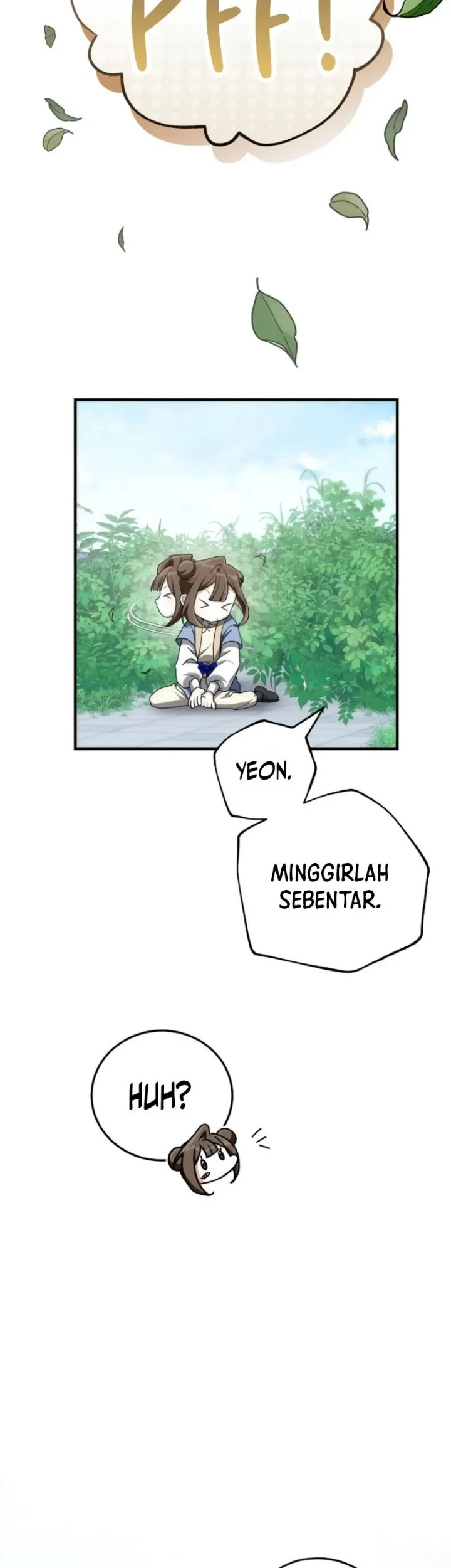 Third-Rate Martial Family Becomes the Best Under Heaven Chapter 5 Gambar 3