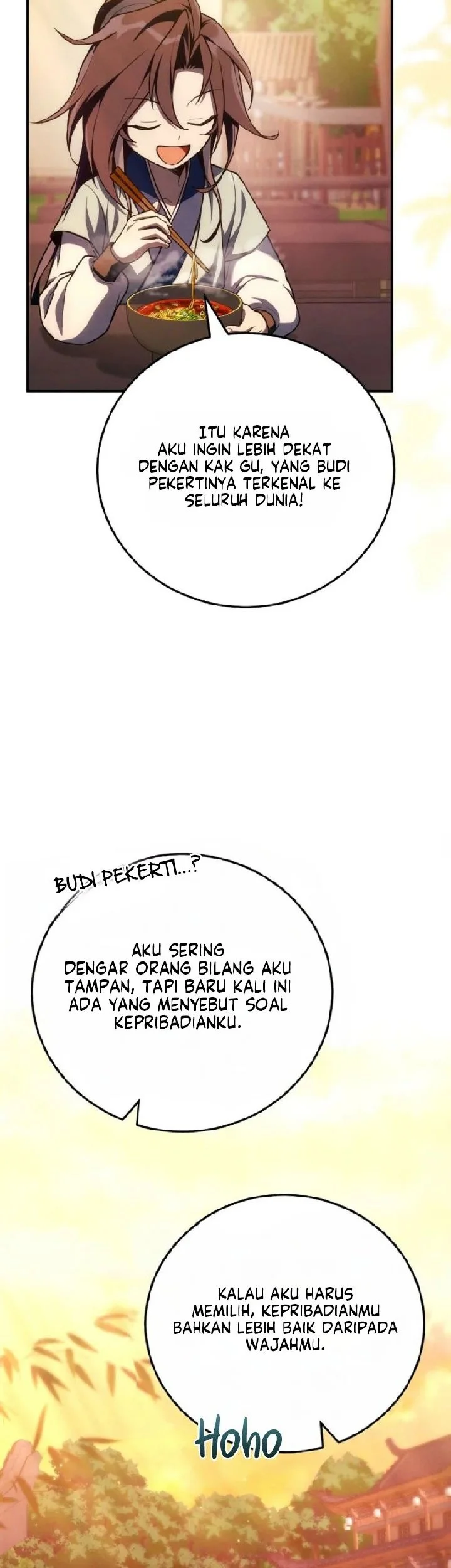 Third-Rate Martial Family Becomes the Best Under Heaven Chapter 6 Gambar 3