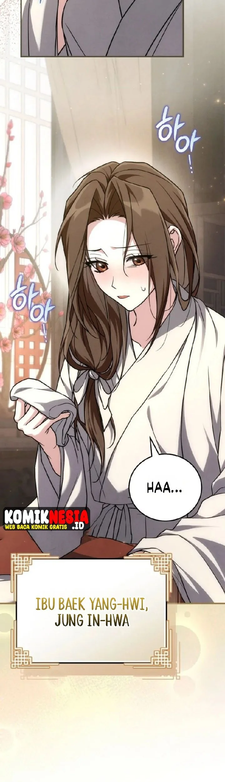 Third-Rate Martial Family Becomes the Best Under Heaven Chapter 8 Gambar 3