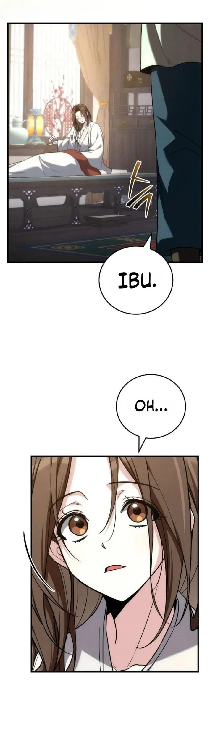 Third-Rate Martial Family Becomes the Best Under Heaven Chapter 8 Gambar 4