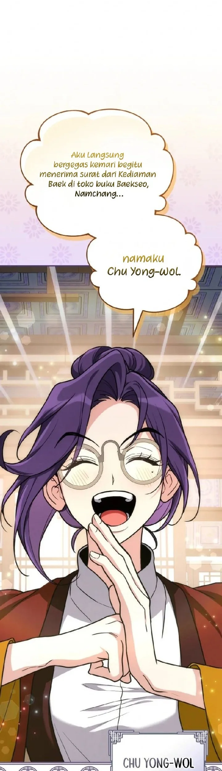 Manhwa Third-Rate Martial Family Becomes the Best Under Heaven Chapter 9 gambar 2