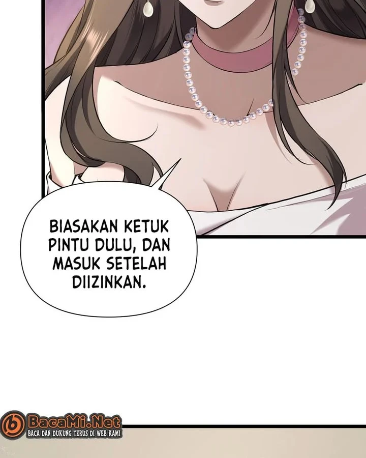 Manhua This Assassin is a Son-in-Law Chapter 8 gambar 2