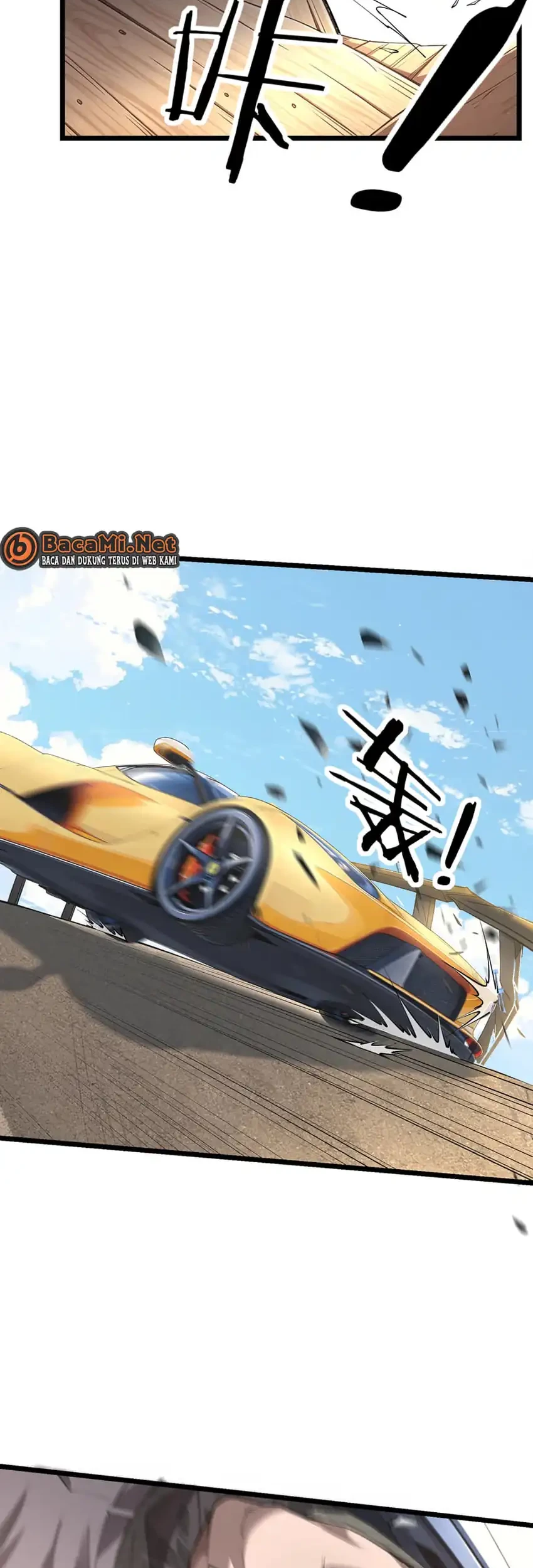 This Assassin is a Son-in-Law Chapter 9 Gambar 3