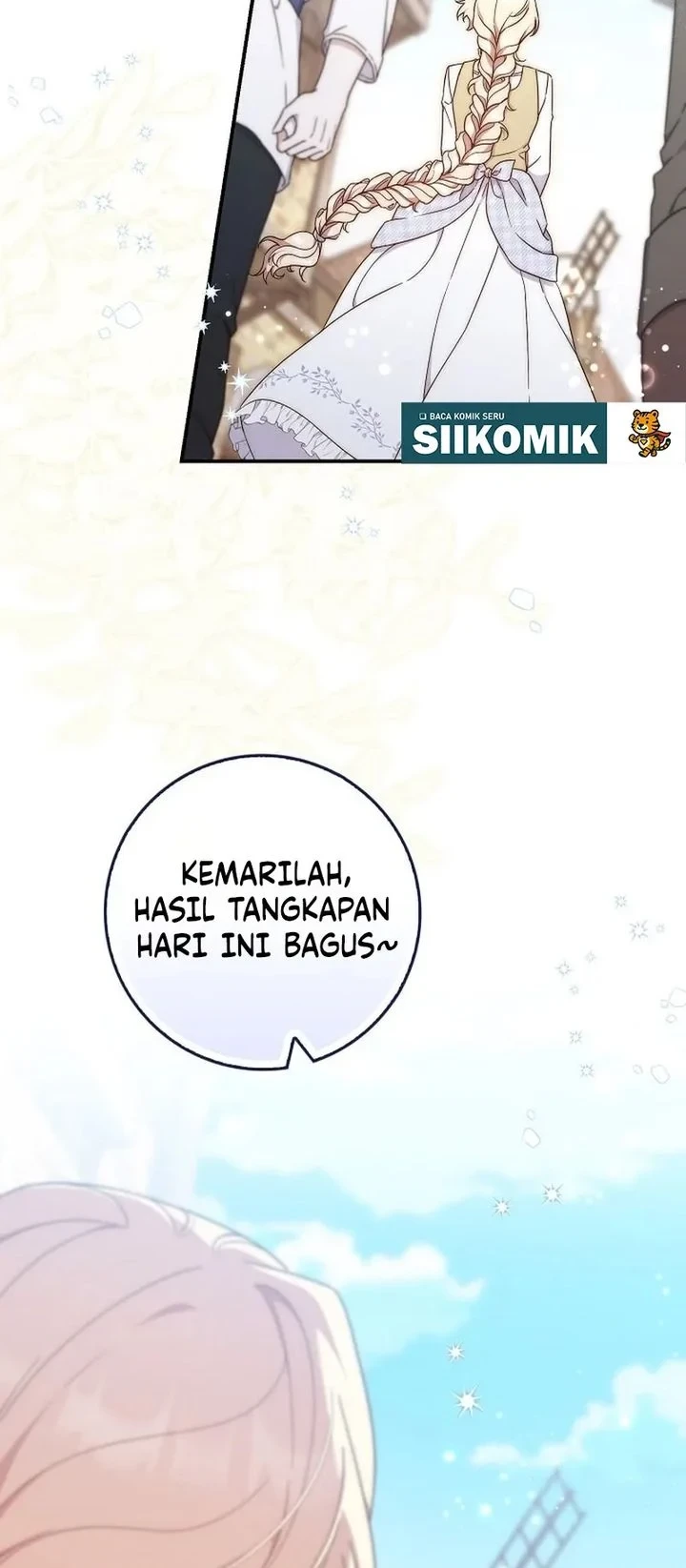 This Emperor Runs a Marriage Scam Chapter 1 Gambar 3