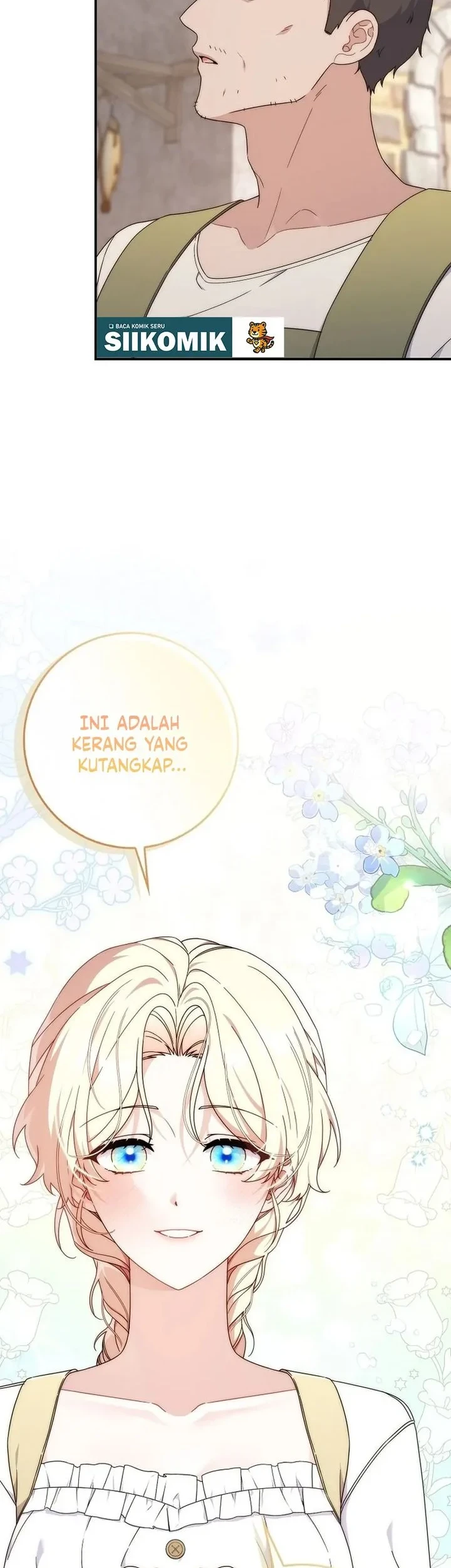 This Emperor Runs a Marriage Scam Chapter 1 Gambar 5