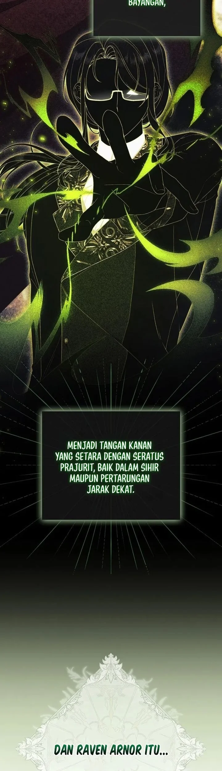 This Emperor Runs a Marriage Scam Chapter 12 Gambar 3