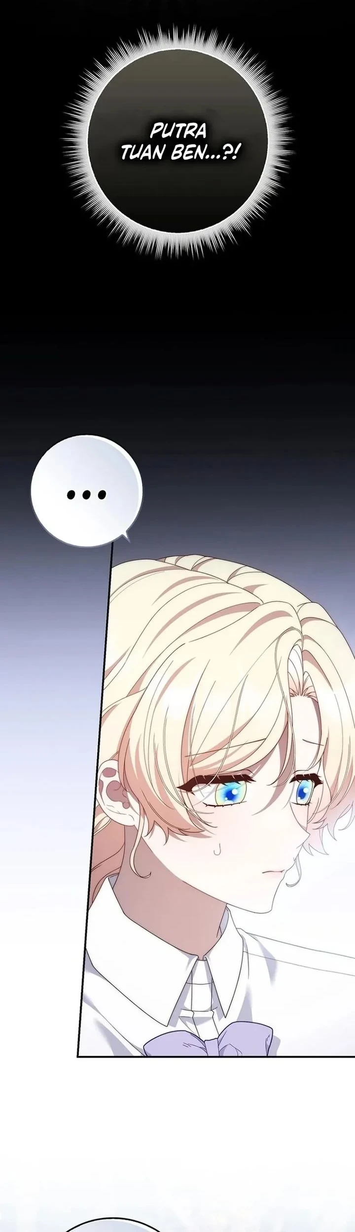 Manhwa This Emperor Runs a Marriage Scam Chapter 15 gambar 2