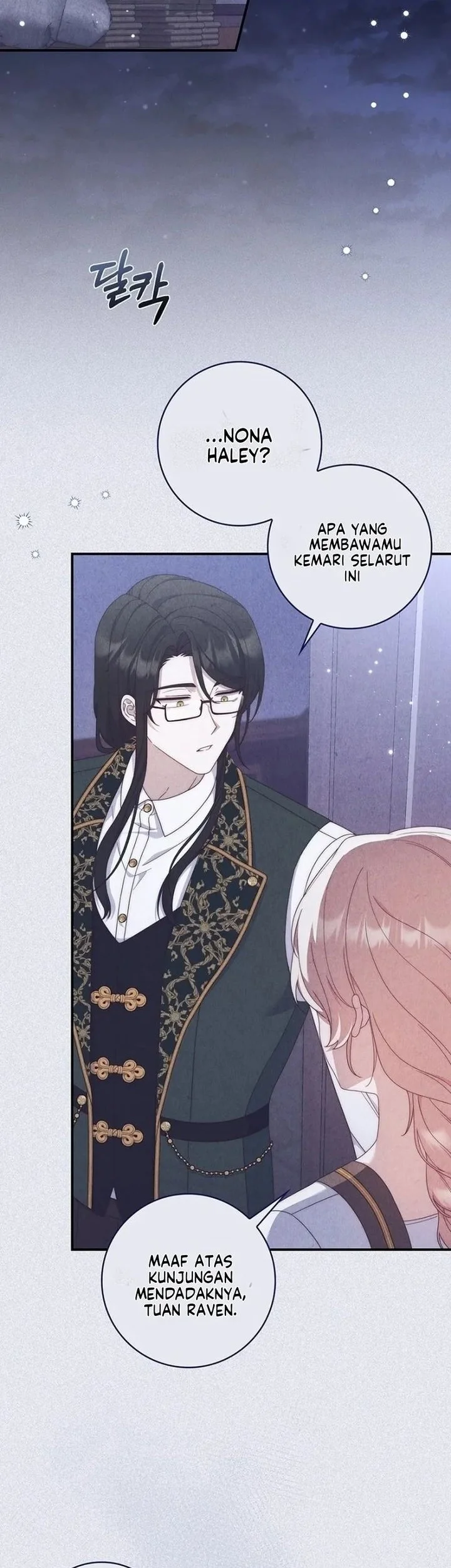 Manhwa This Emperor Runs a Marriage Scam Chapter 16 gambar 2