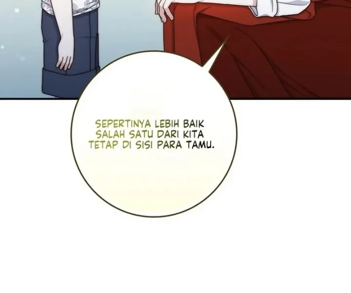 This Emperor Runs a Marriage Scam Chapter 21 Gambar 4