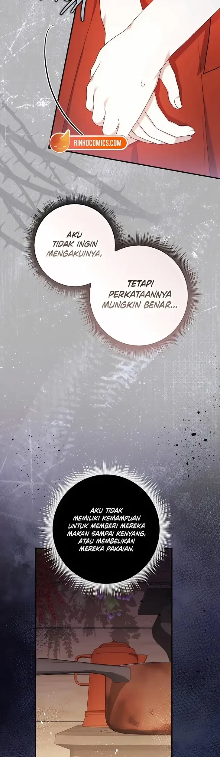 This Emperor Runs a Marriage Scam Chapter 24 Gambar 3