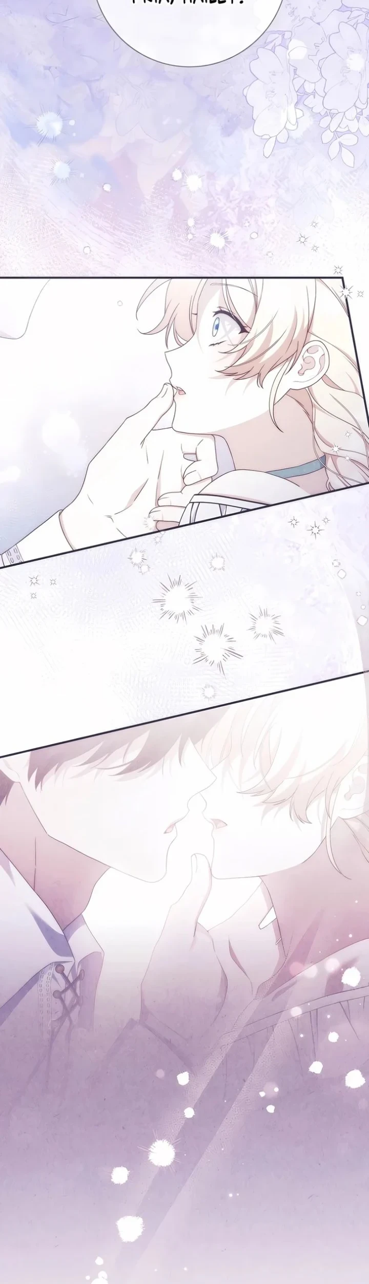 Manhwa This Emperor Runs a Marriage Scam Chapter 26 gambar 2